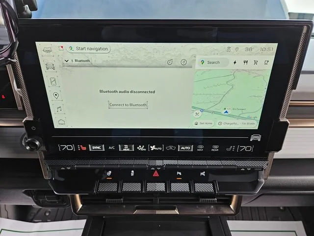 2024 GMC HUMMER EV 3X - Photo 31