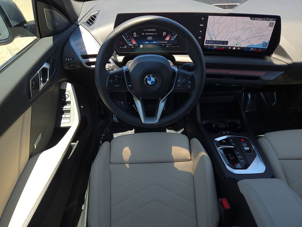 Used 2026 Storm Bay Metallic BMW 228 Gran Coupe image 48