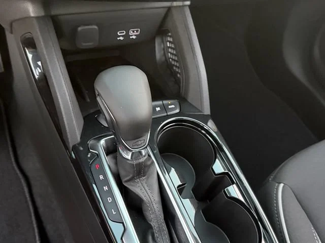 2026 Chevrolet Trailblazer LT - Photo 14