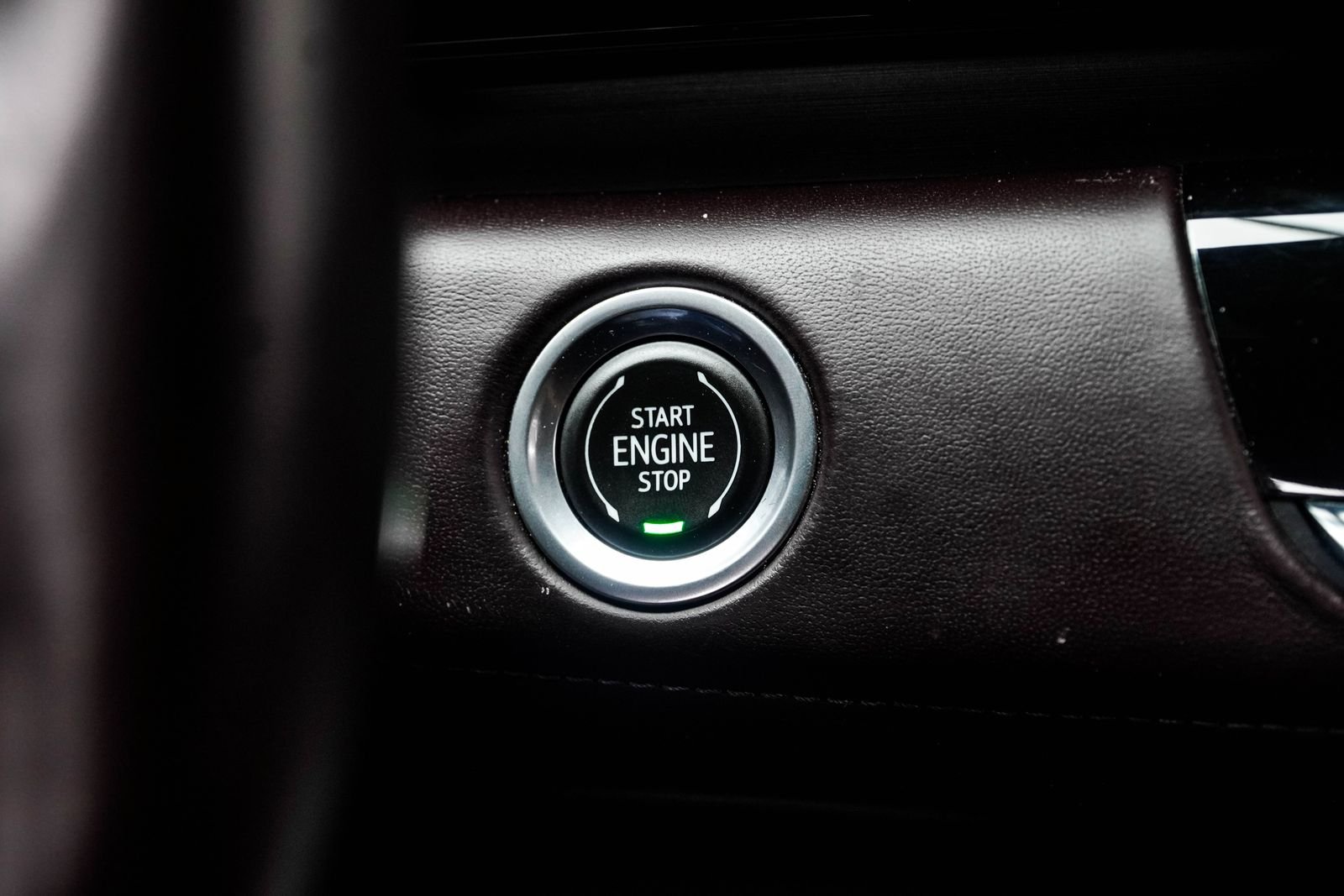Used 2023 Blue Cadillac Sport Platinum image 23