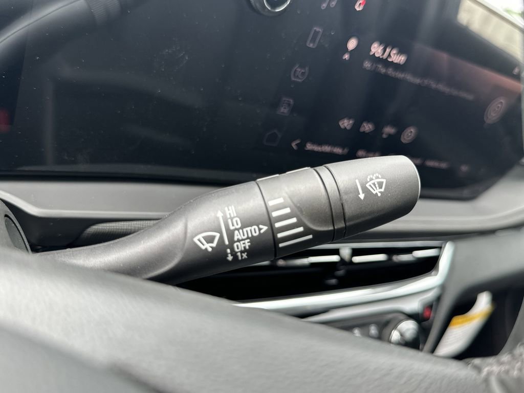 2026 Buick Envista Sport Touring - Photo 22