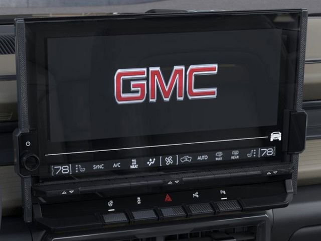 New 2026 Graphite Blue Metallic GMC 2X image 20