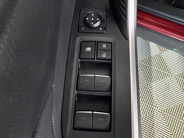 Certified Used 2023 RUBY FLARE PEARL Toyota  image 16