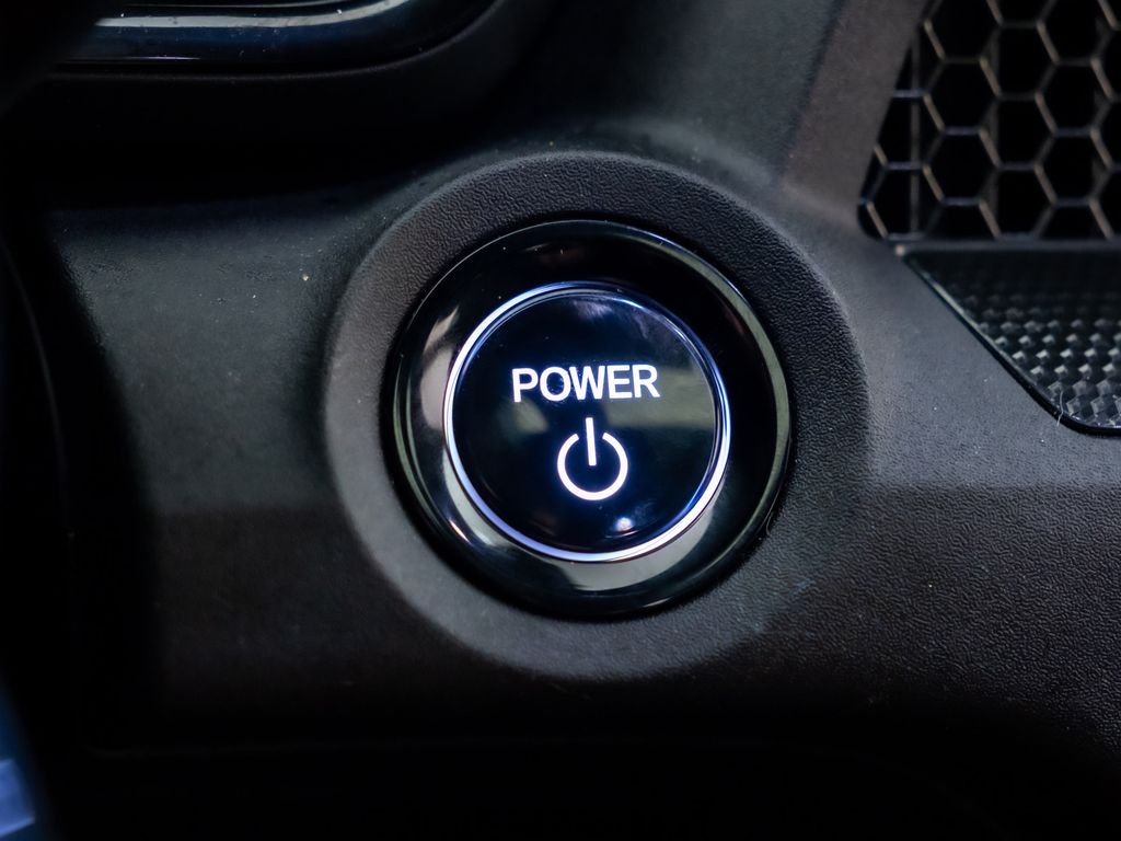 2025 Honda CR-V Sport-L - Photo 22