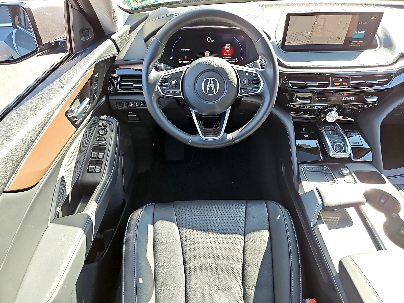 2022 Acura MDX Technology Package - Photo 11