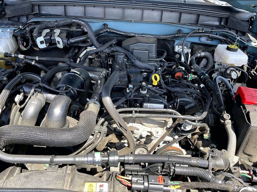 Used 2022 Area 51 Ford Badlands image 33
