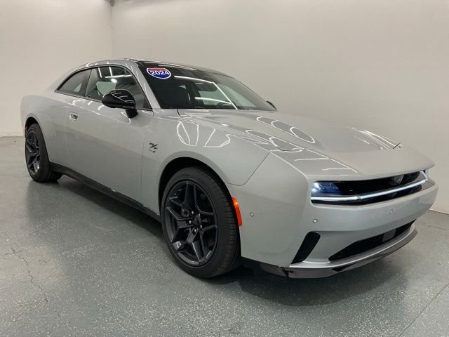 2024 Dodge Charger Daytona R/T - Photo 8