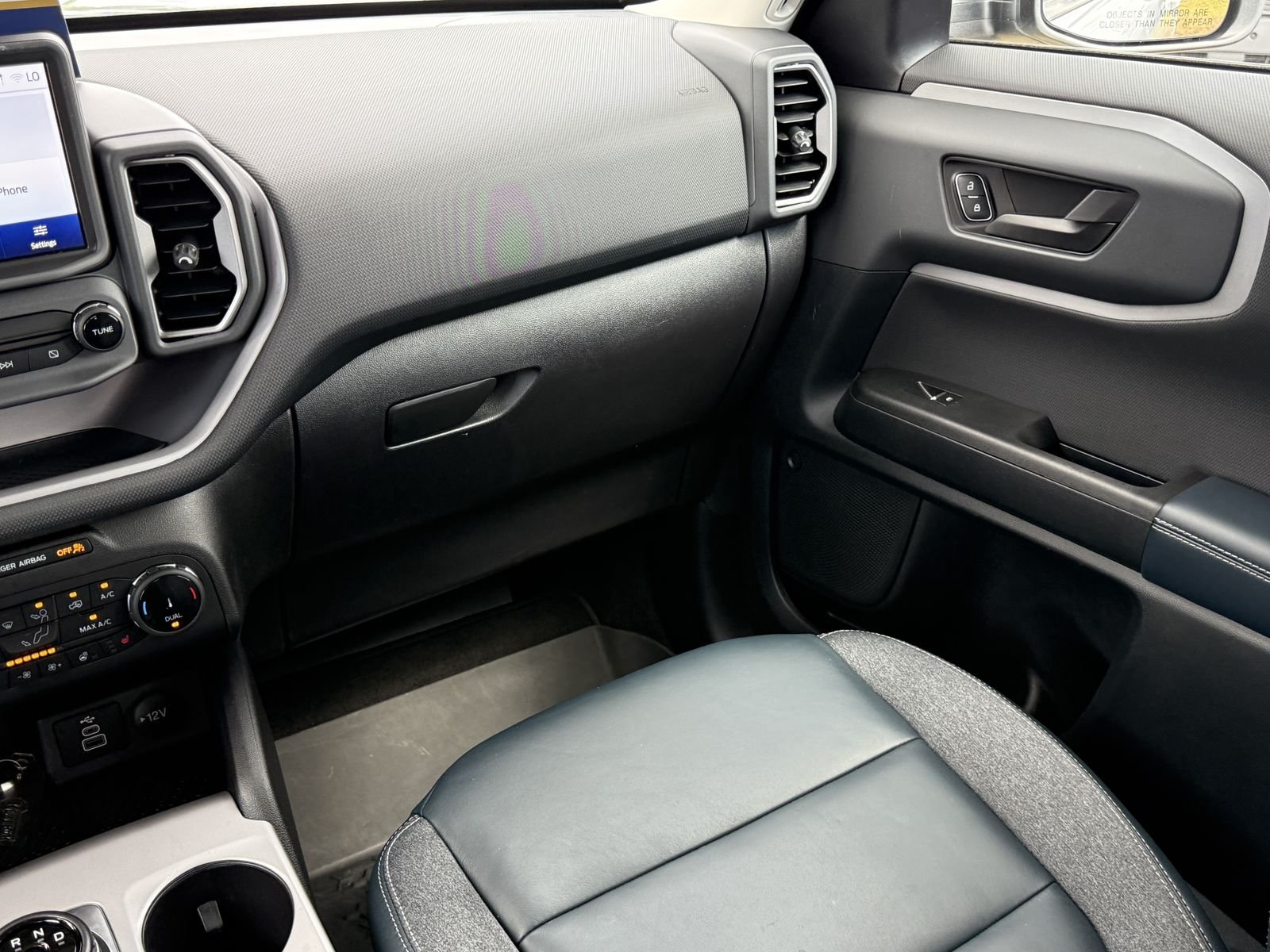 Certified Used 2023 Silver Metallic Ford Outer Banks image 20