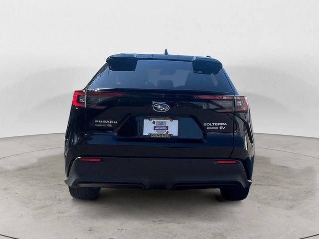 Used 2023 Black Subaru Touring image 6