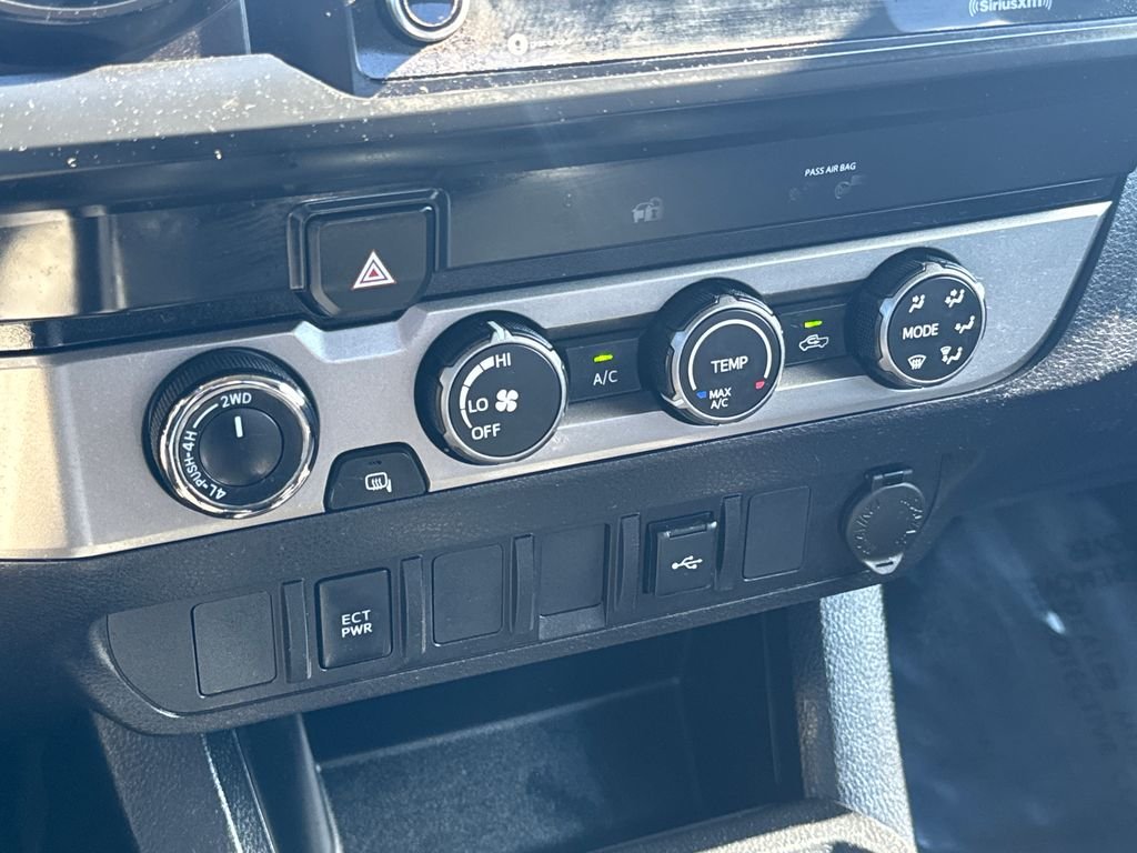 Certified Used 2020 Gray Toyota SR image 36