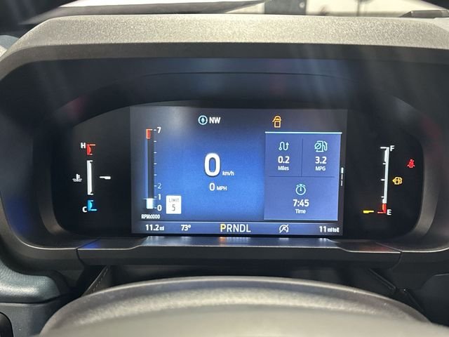 New 2026 Shadow Black Ford Lariat® image 14