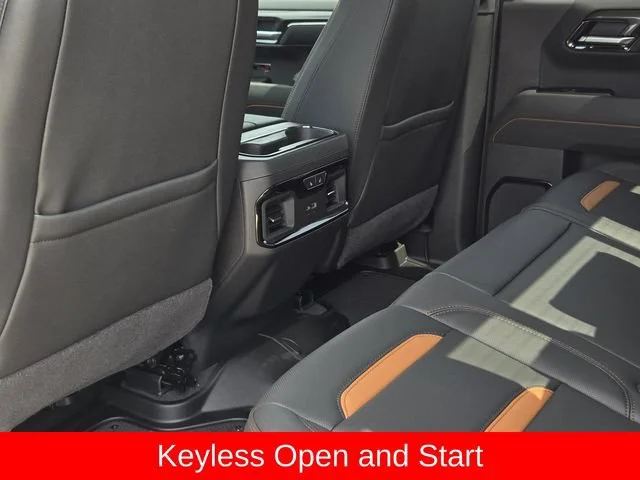 2026 GMC Sierra 1500 AT4 - Photo 32