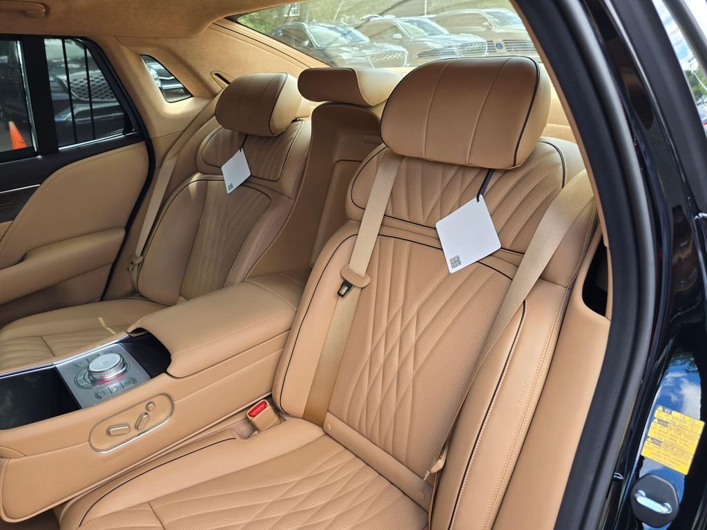 New 2026 Maui Blue Genesis 3.5T E-SC MHEV image 17