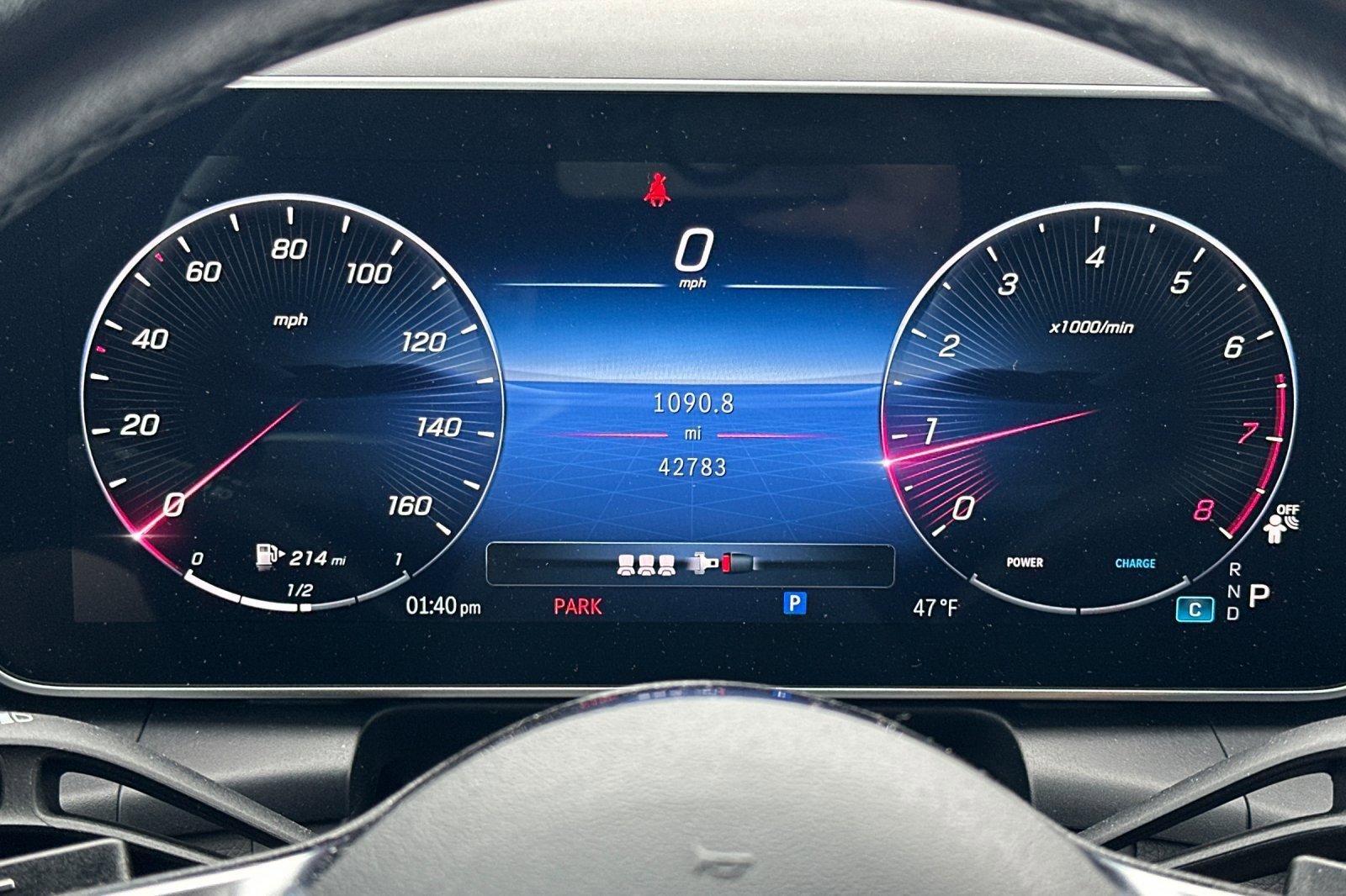 2024 Mercedes-Benz GLC GLC300 - Photo 25