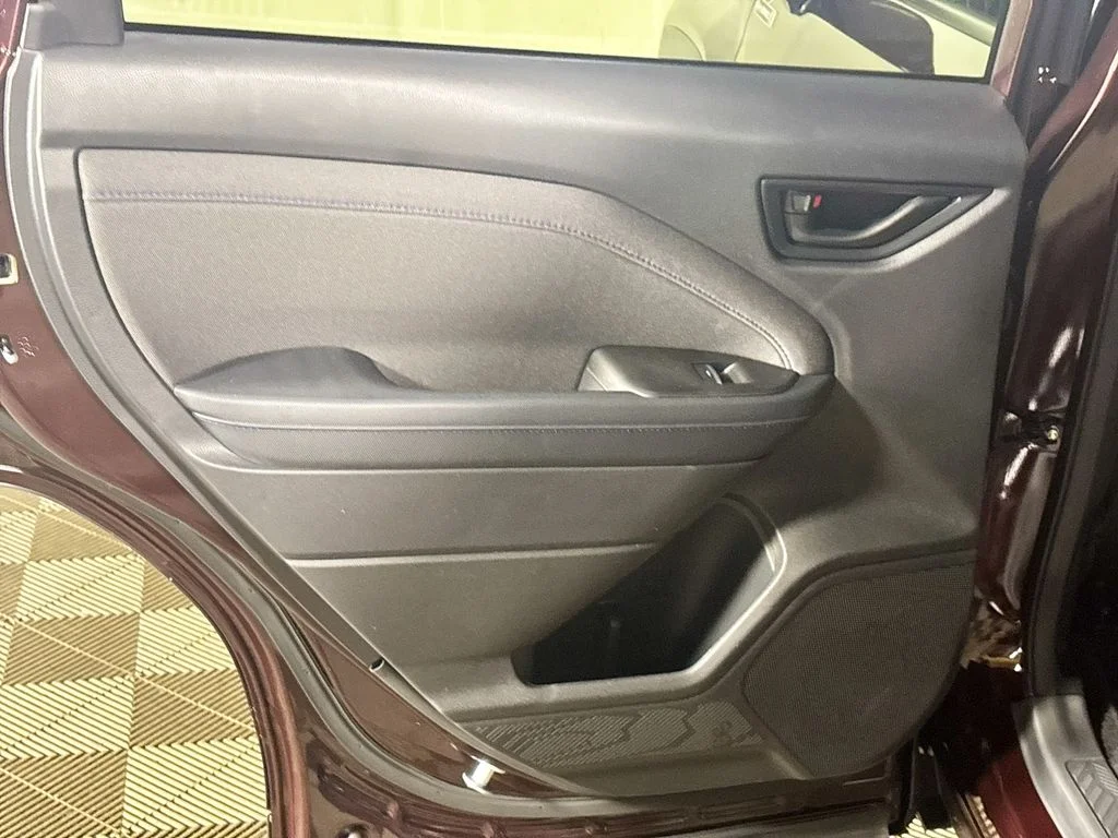 New 2026 DARK MAHOGANY PEARL Subaru Premium Hybrid image 20