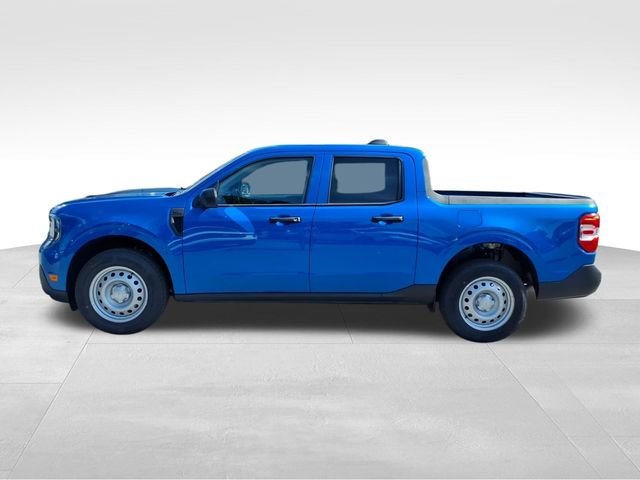 New 2026 Velocity Blue Ford XL image 6
