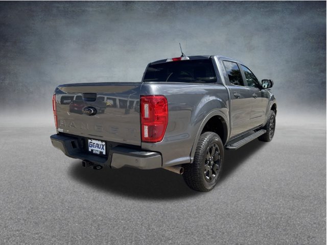 Used 2023 Gray Ford XLT image 22