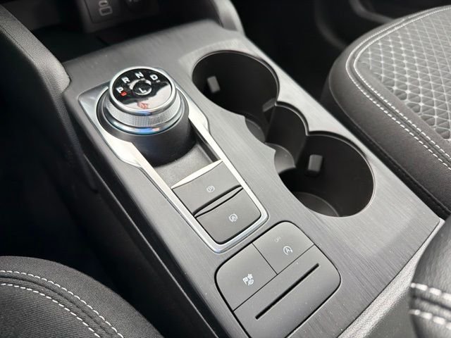 New 2026 Gray Ford Active image 18