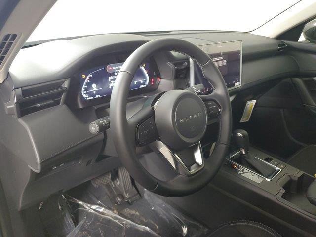 New 2026 Rhodium White Metallic Mazda 2.5 S Preferred AWD image 24