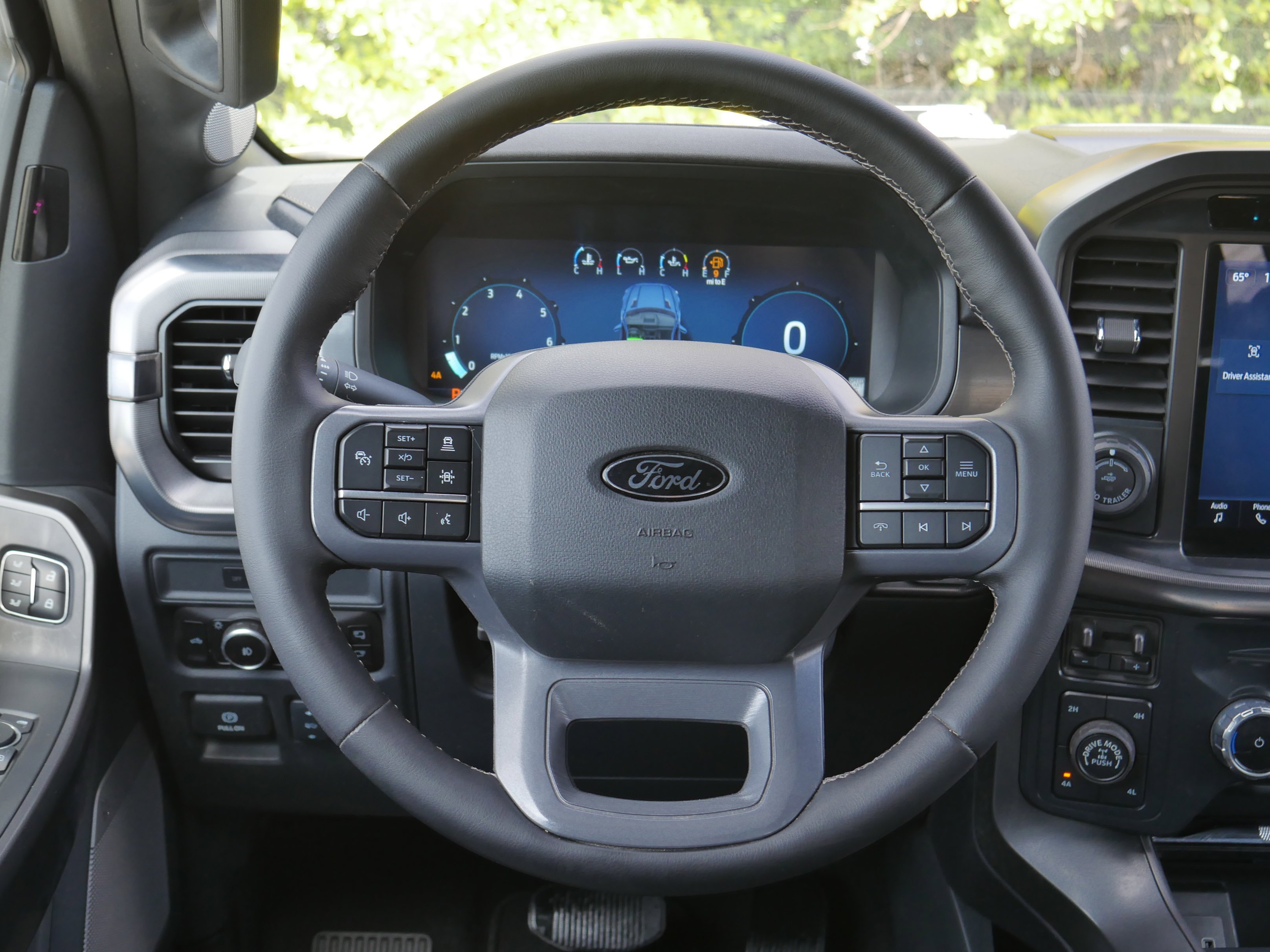 2025 Ford F-150 Lariat - Photo 7