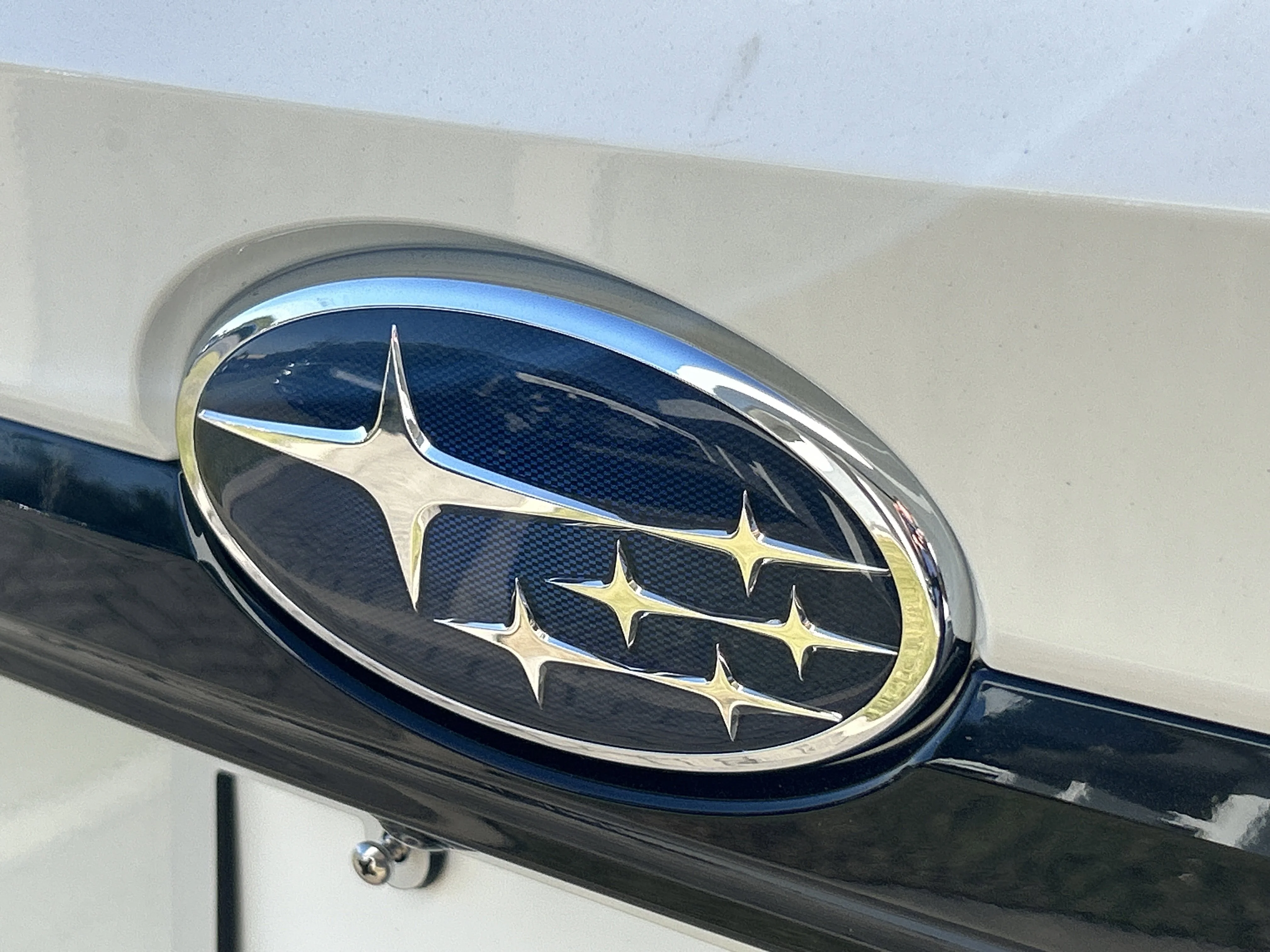 2026 Subaru Ascent Onyx Edition-Touring - Photo 10