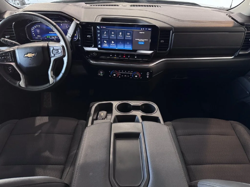 2024 Chevrolet Silverado 1500 LT - Photo 14
