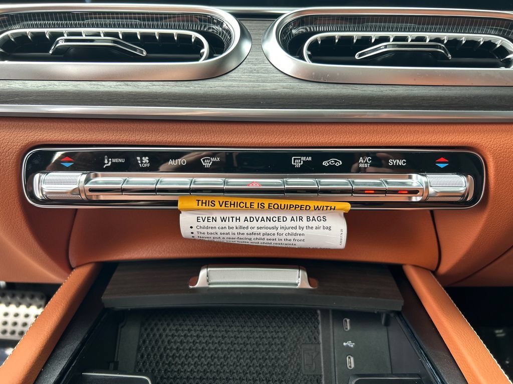 New 2027 Polar White Mercedes-Benz GLE 350 image 58