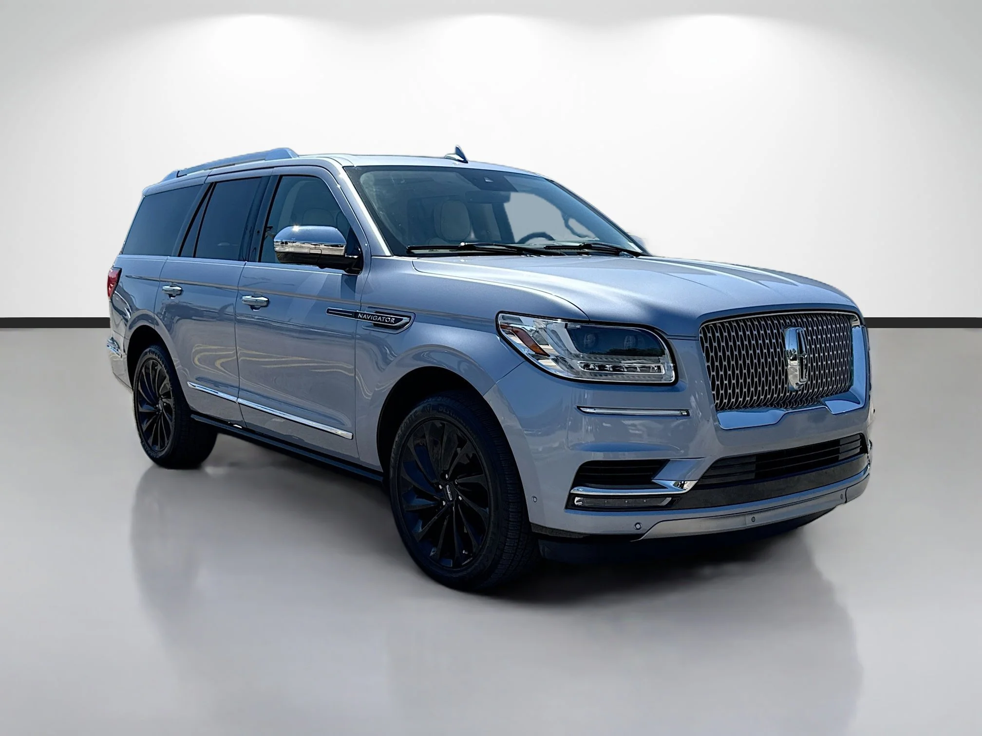 2021 Lincoln Navigator Black Label 4WD's photo