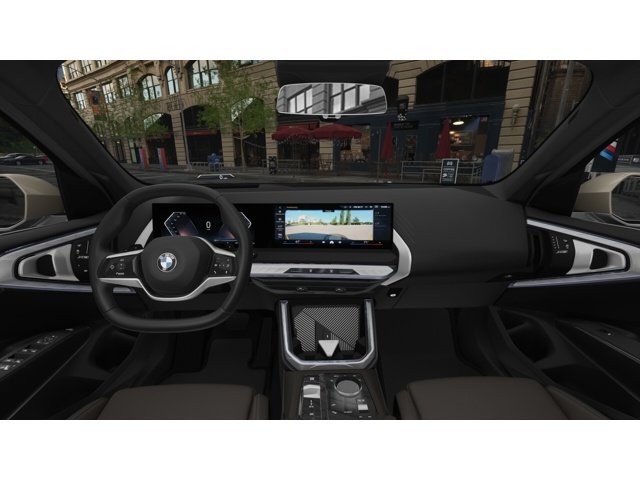 2026 BMW X3 30 - Photo 10