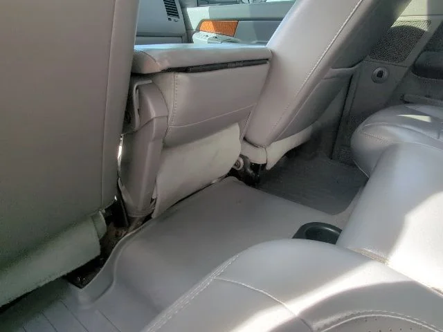 Used 2006 Red Dodge Laramie image 21