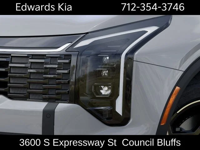 New 2027 Gray Kia EX image 12
