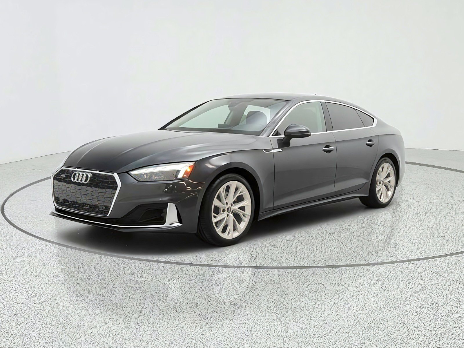 2024 Audi A5 Sportback Premium