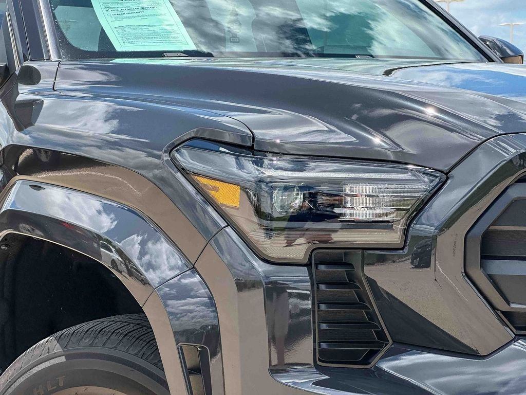 Certified Used 2026  Toyota SR5 image 32