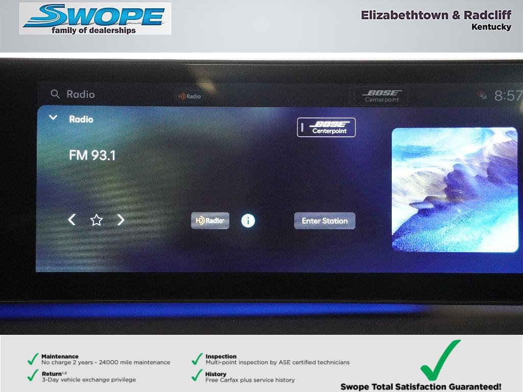 2026 Hyundai IONIQ 9 Performance Limited - Photo 28