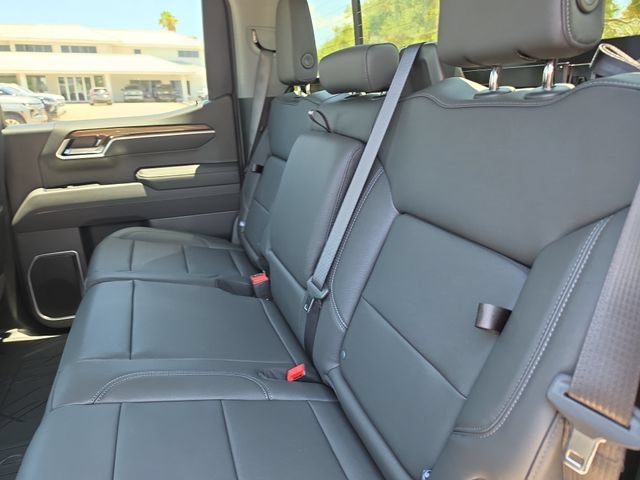 New 2026 Sterling Gray Metallic Chevrolet RST image 11