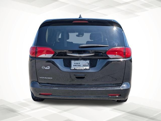 Used 2023 Black Chrysler LX image 5
