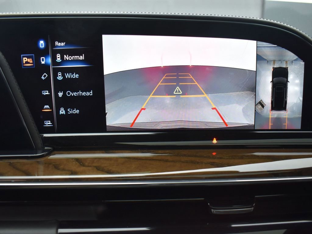 2021 CADILLAC ESCALADE - Image 19