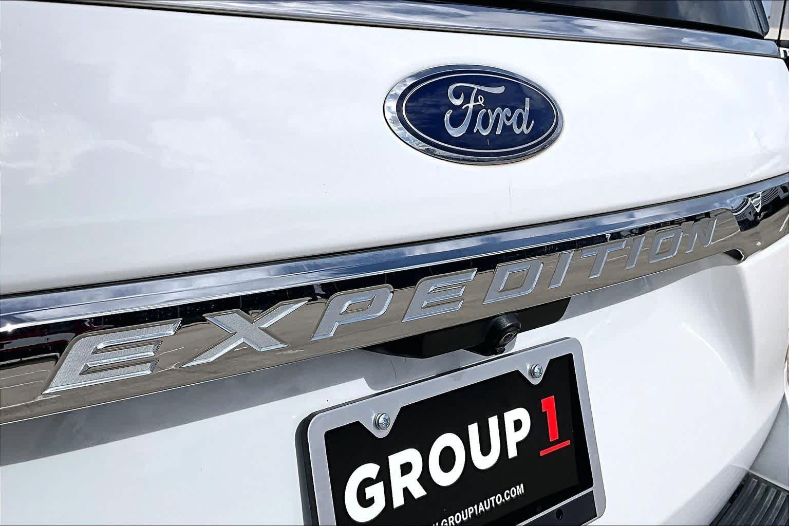 Used 2019 Oxford White Ford XLT image 10