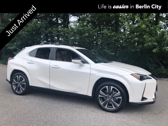 2024 Lexus UX 250h Premium