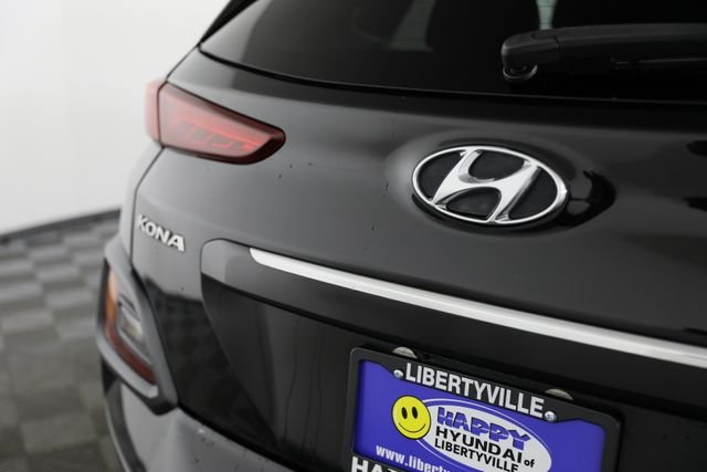 2021 Hyundai Kona Ultimate - Photo 35