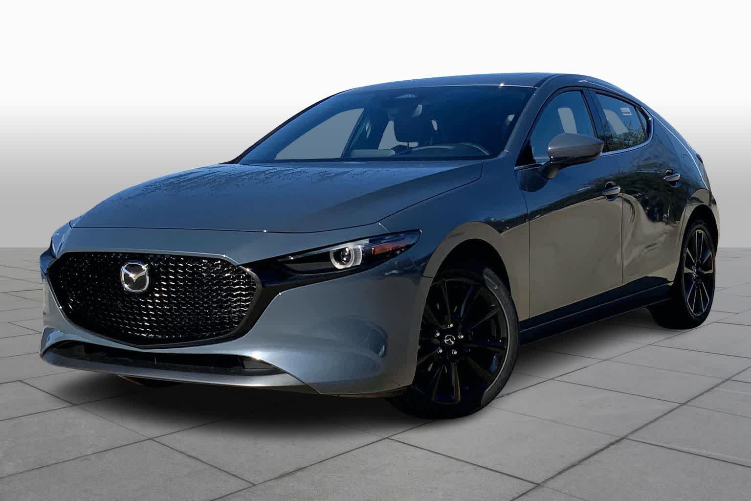 2026 Mazda CX-3 Premium MT 5-Door SKYACTIV's photo