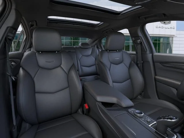 2026 Cadillac CT5 Sport - Photo 16