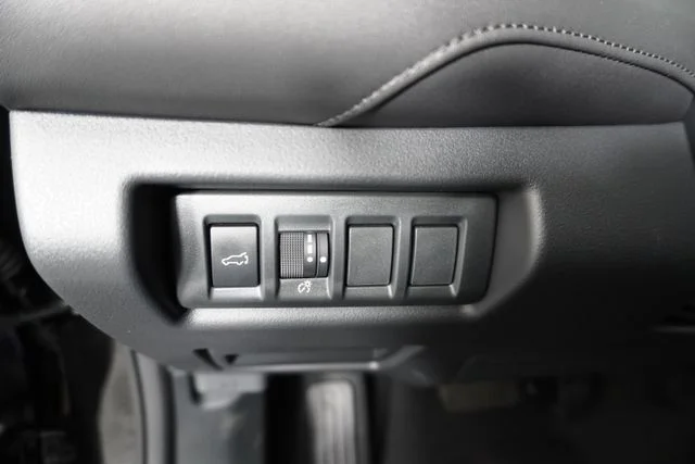 New 2026 CRYSTAL BLACK SILICA Subaru Touring XT image 15