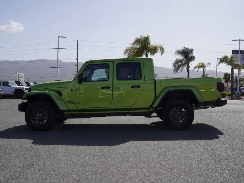 New 2026 Mojito Jeep Sport S image 6