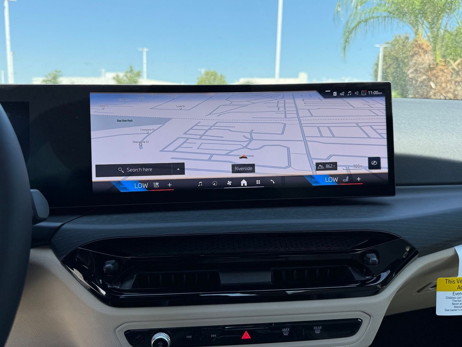 New 2026 Alpine White BMW 330i image 27