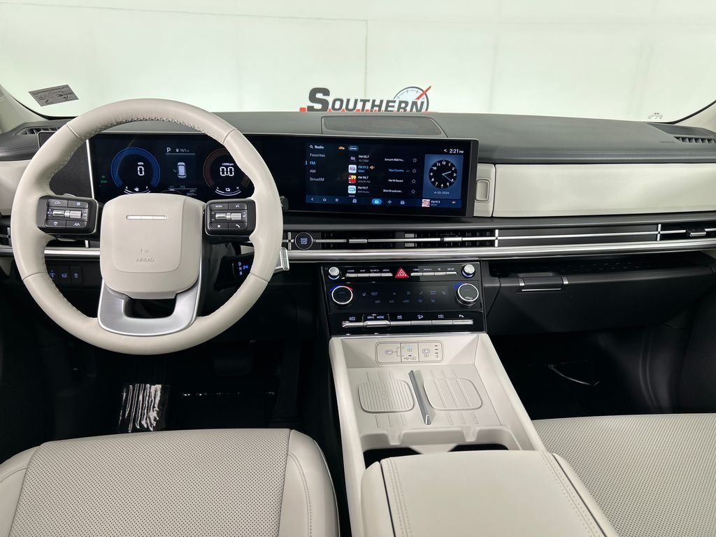 2026 Hyundai Santa Fe SEL - Photo 19