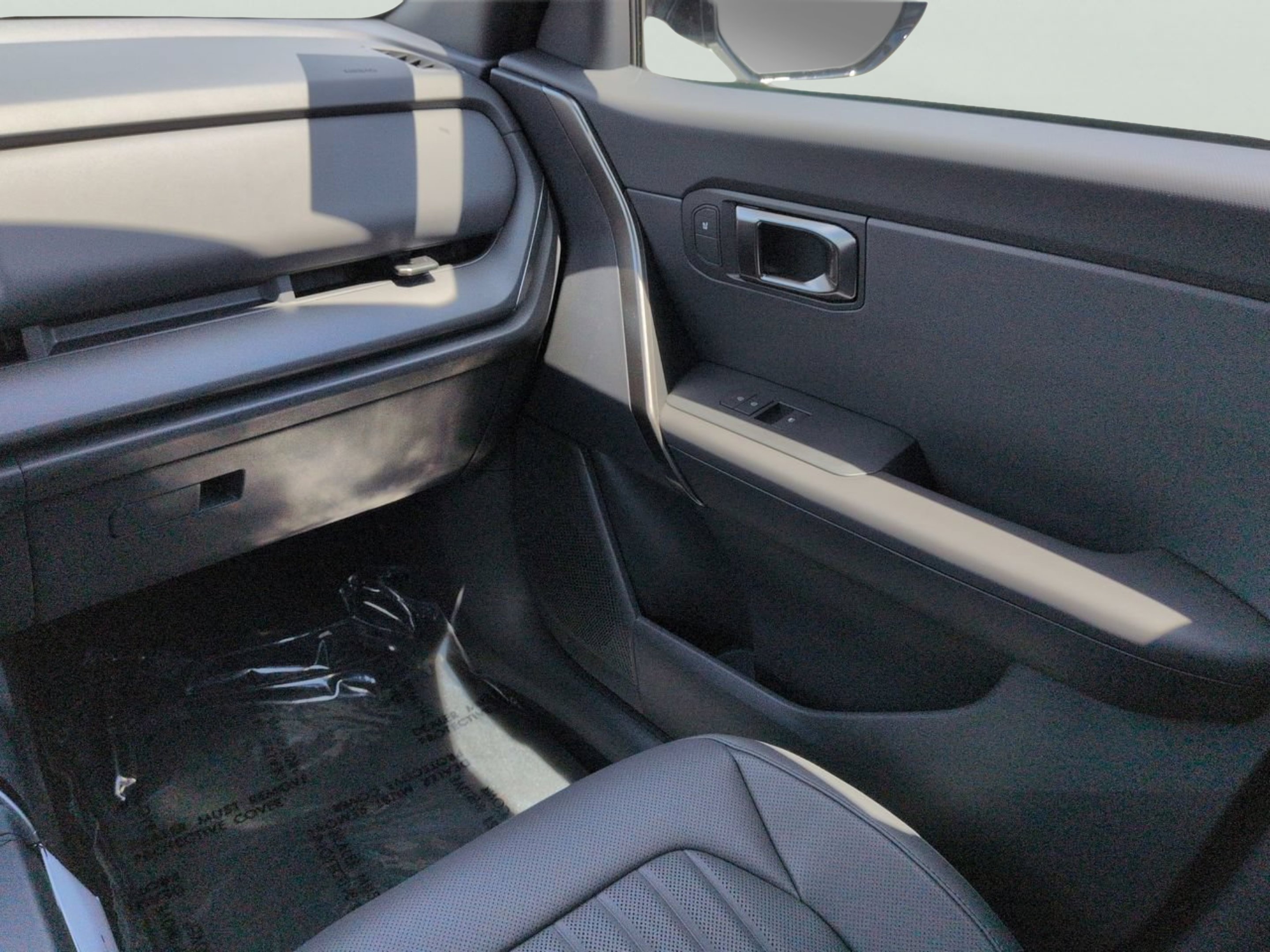 New 2027 Iceberg Green Kia X-Line S image 18