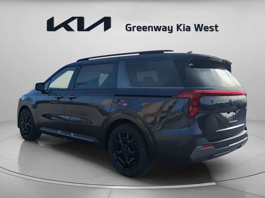 New 2026 Panthera Metal Kia SX image 5