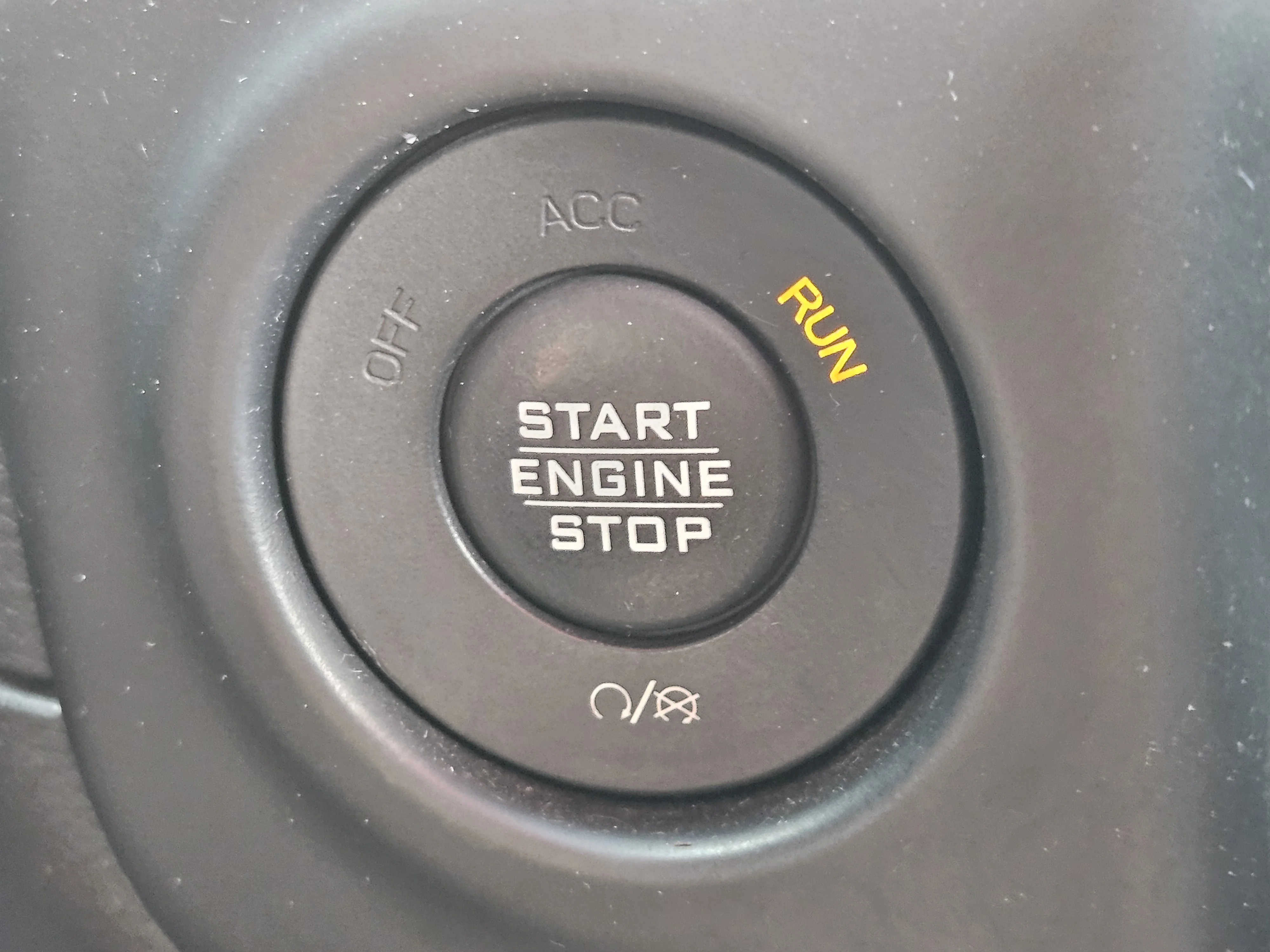 Used 2019 Sting-Gray Clearcoat Jeep Unlimited Rubicon image 20