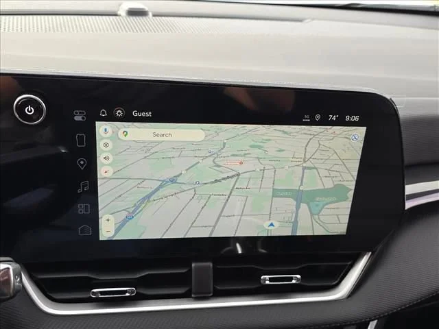 New 2026 Summit White Chevrolet LT image 18